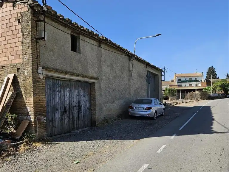 Terreny residencial en venda a Calle Dels Erals, imagen 2