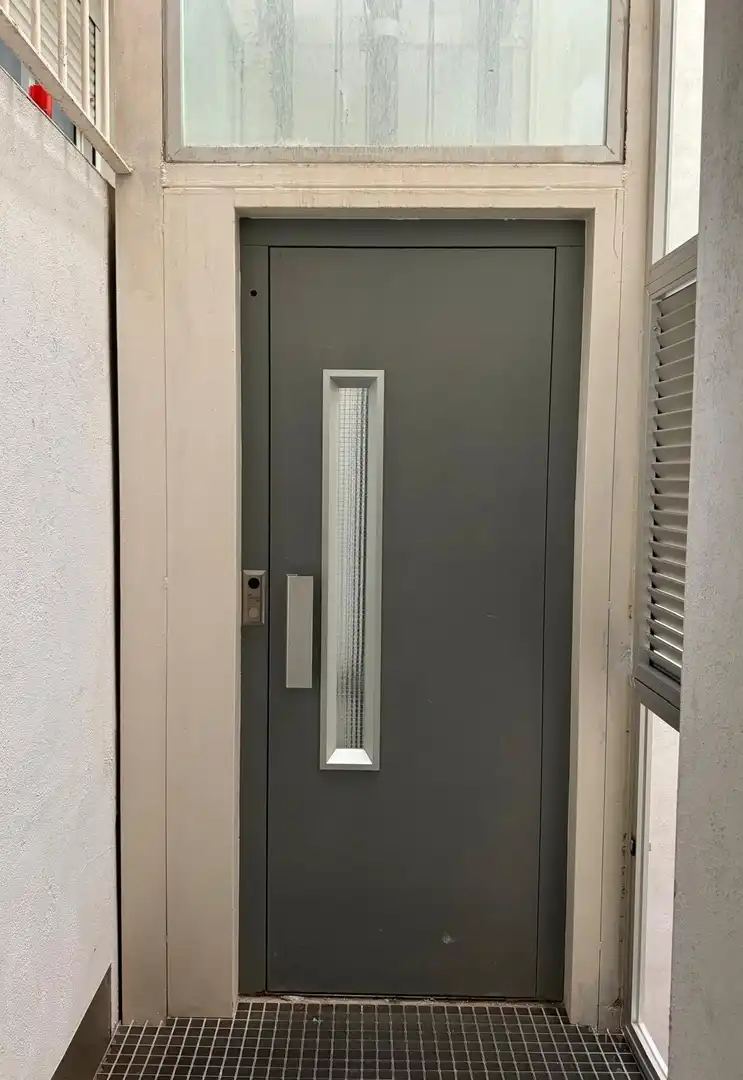 Flat with terrace for sale in Centro Histórico, imagen 31
