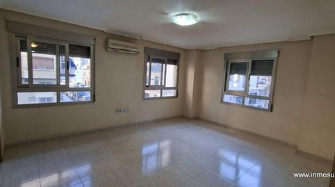 Alquiler de piso en Orihuela, zona centro, junto al nuevo Supermercado Carrefour, 81 m2 construidos., imatge 5