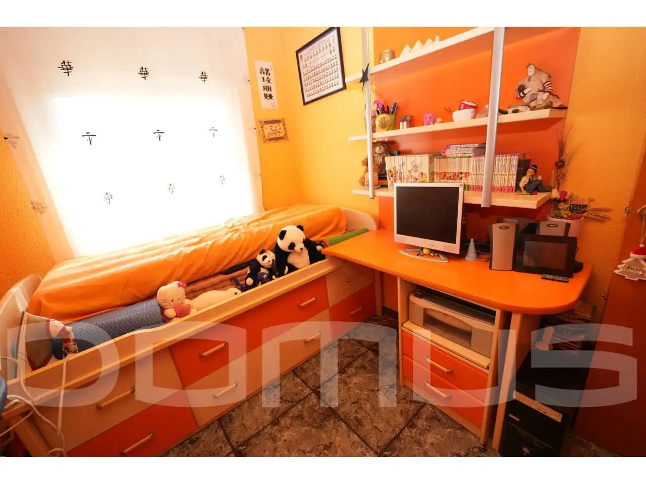 Penthouse with terrace for sale in Sant Vicenç Dels Horts, imagen 18