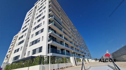 Foto 2 de Pis en venda a De L`atall (ciudad Jardin II), Cabanes, Castellón