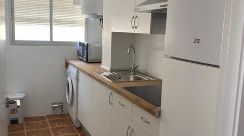 Photo 2 of Flat for rent in Montserrat, Olletas - Sierra Blanquilla, Málaga Capital