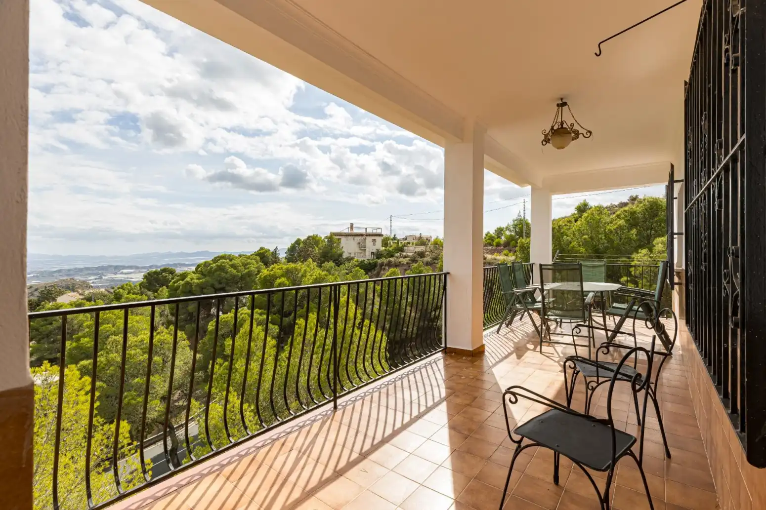 Terrace of Houses for sale in Aledo