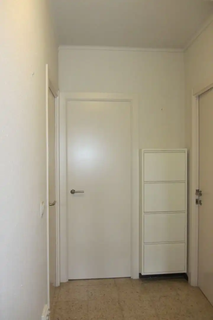 Piso de alquiler en Girona con Aire acondicionado, Calefacción y Lavadora