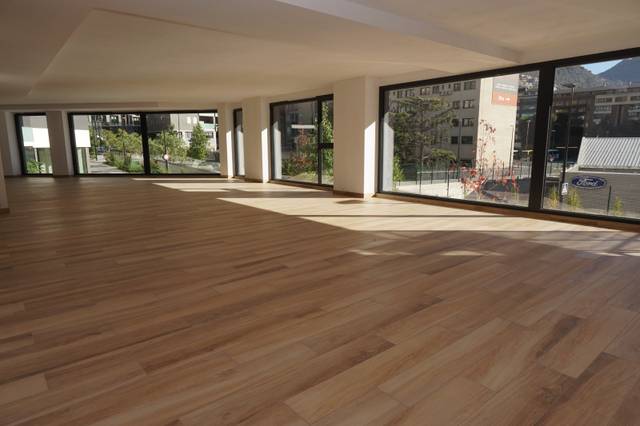 Oficina en Venta en Centro