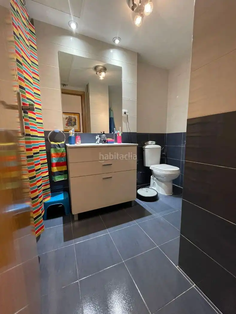Penthouse with pool to rent in Calle Redecilla del Camino 9, imagen 3