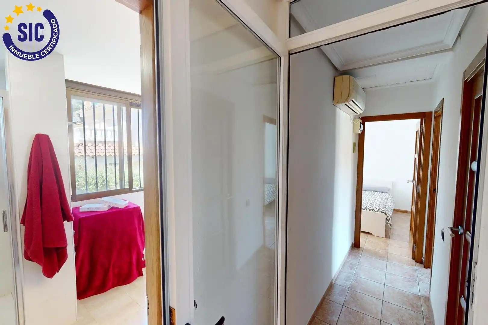 Casa o chalet en venta en Benicasim / Benicàssim con Aire acondicionado, Jardín privado y Terraza