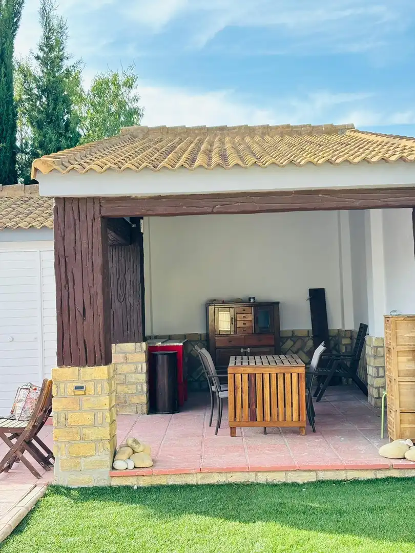 Casa o chalet de alquiler en Utrera, Sevilla