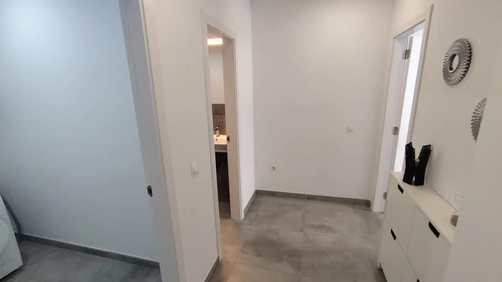 Flat for rent in San Cristóbal de la Laguna  with Furnished, Oven and Washing machine
