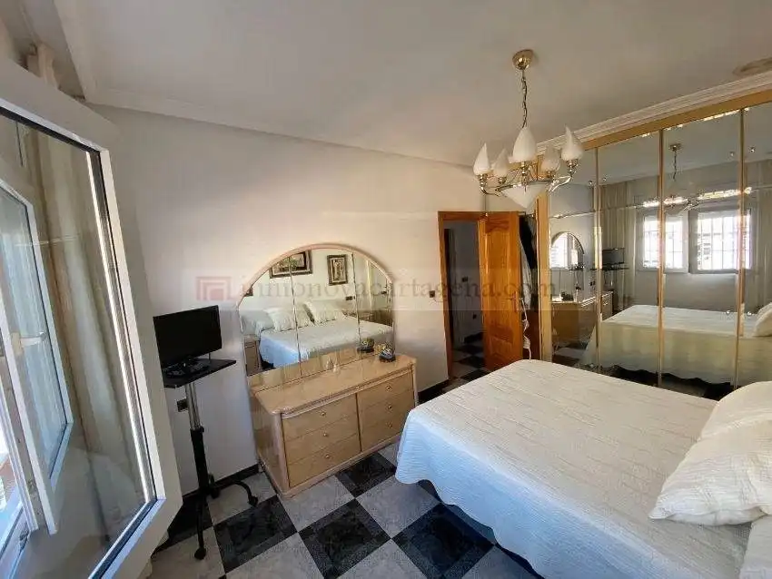 Habitación de Piso en venta en Cartagena