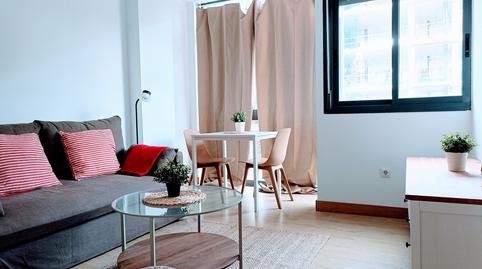 Photo 2 of Flat for rent in Corral de Almaguer, Ensanche de Vallecas - La Gavia,  Madrid Capital