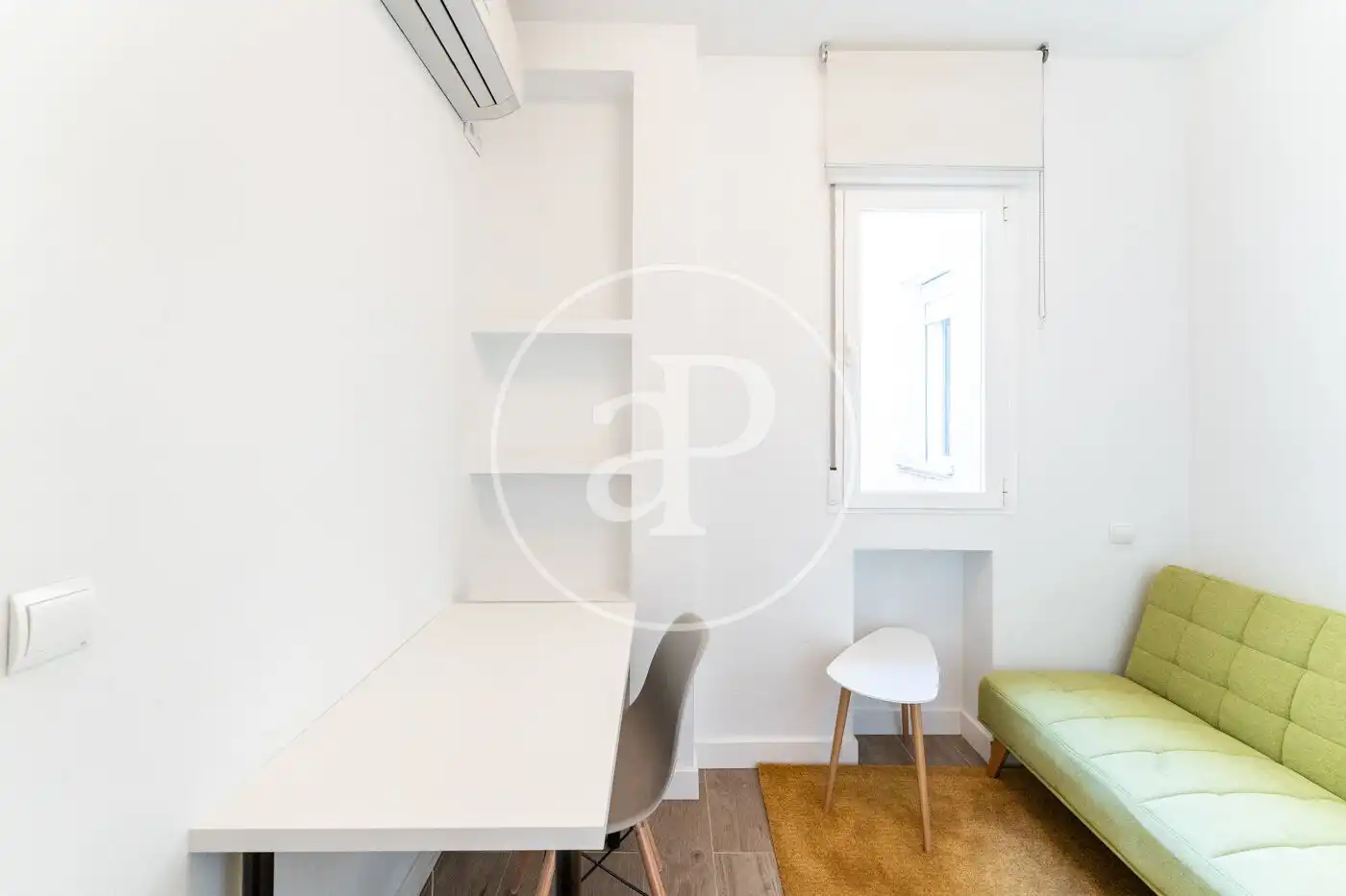 Flat for rent in Calle del Gral. Lacy, Palos de Moguer
