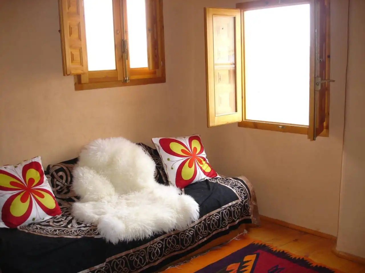Dormitori de Casa o xalet en venda en Férez