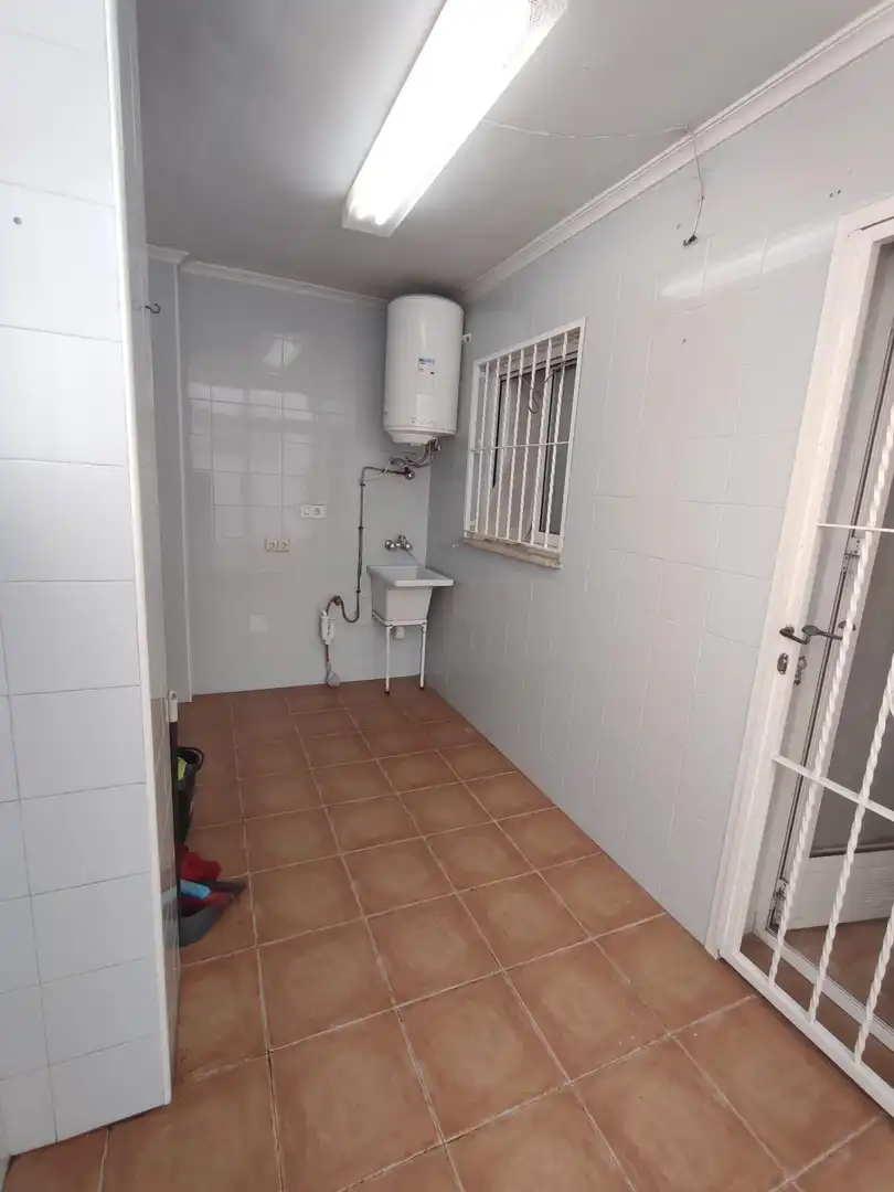 Adosado con terraza en venta en Formentera del Segura, imagen 27