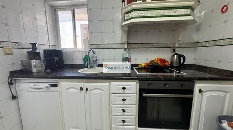 Photo 5 of Flat for sale in Calle Mexico, Babel, Alicante / Alacant