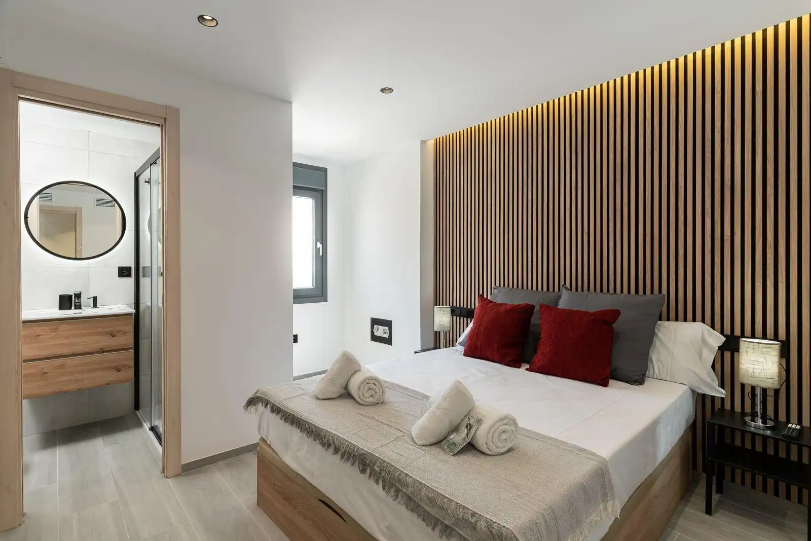 Wohnung zur Miete in Cortes - Huertas