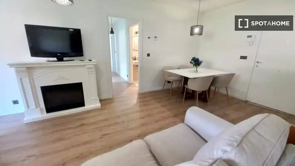 Habitación en Zestoa