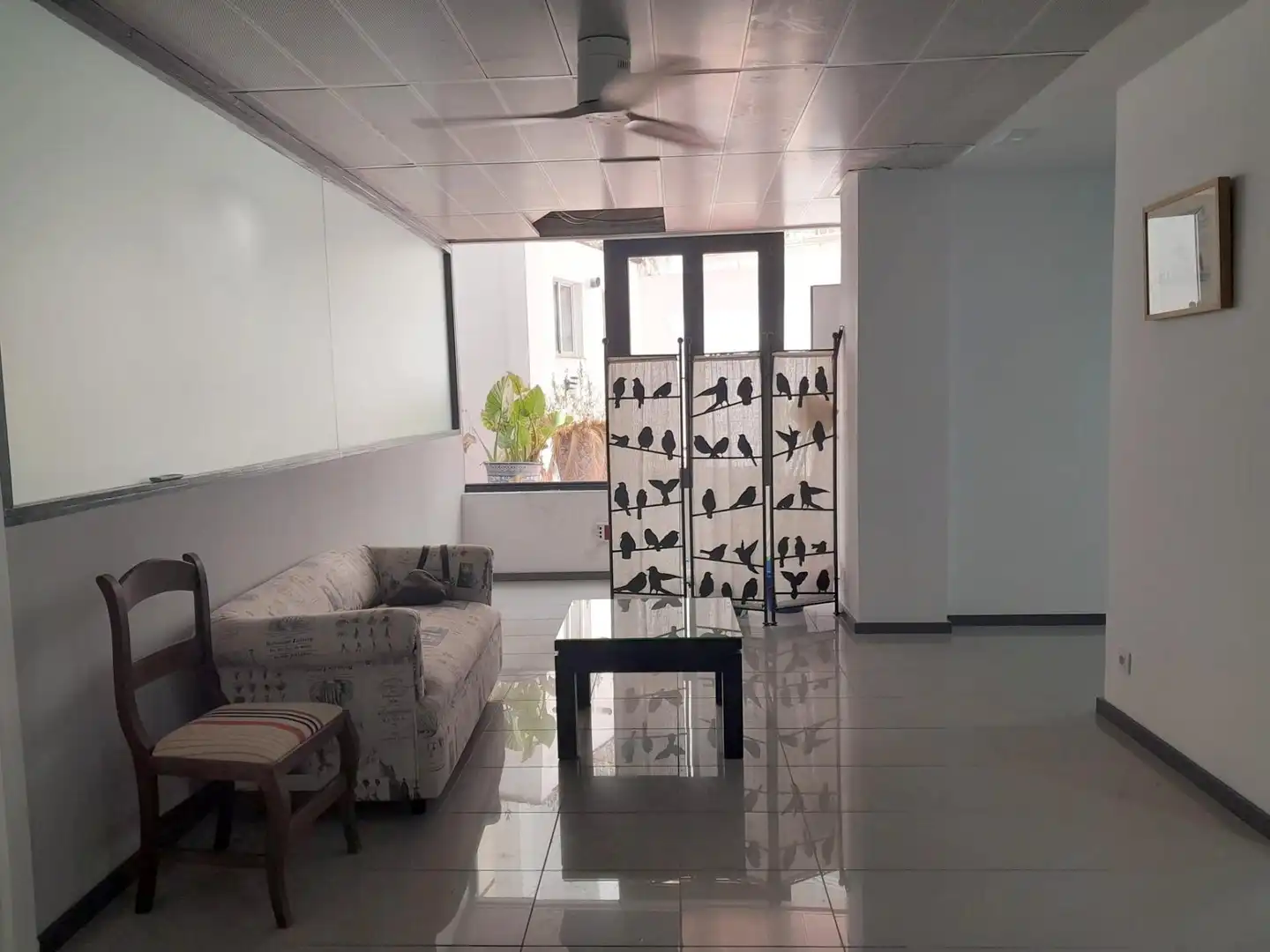 Office for rent in Jerez de la Frontera  with Air Conditioner