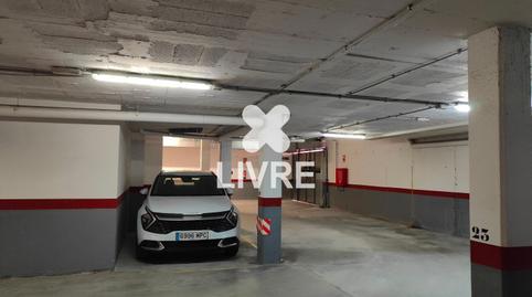 Foto 3 de Garatge en venda a Plaza Catalunya, Olivella, Barcelona