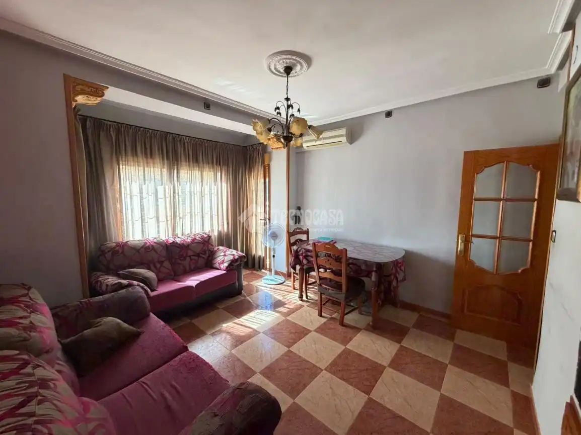Piso en venta en Torredonjimeno