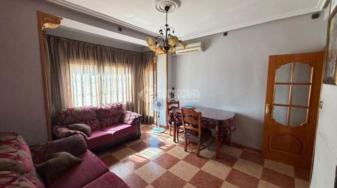 Foto 4 de Piso en venta en Torredonjimeno, Jaén