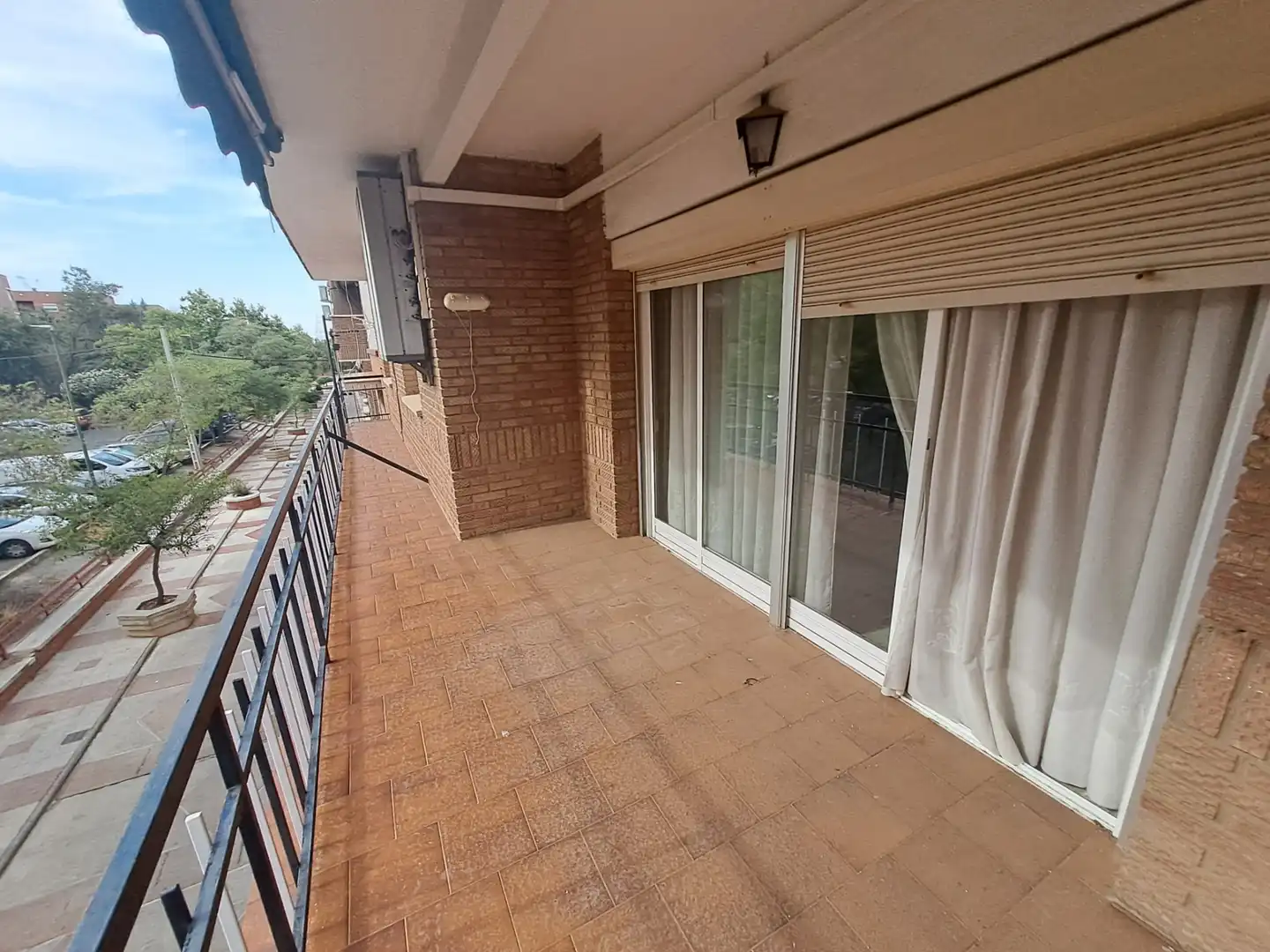 Terrassa de Pis en venda en Puertollano amb Aire condicionat, Calefacció i Terrassa