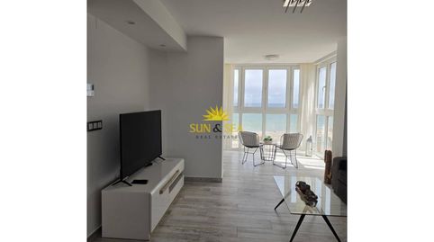 Foto 4 de Pis de lloguer a Cabo Cervera, Torrevieja