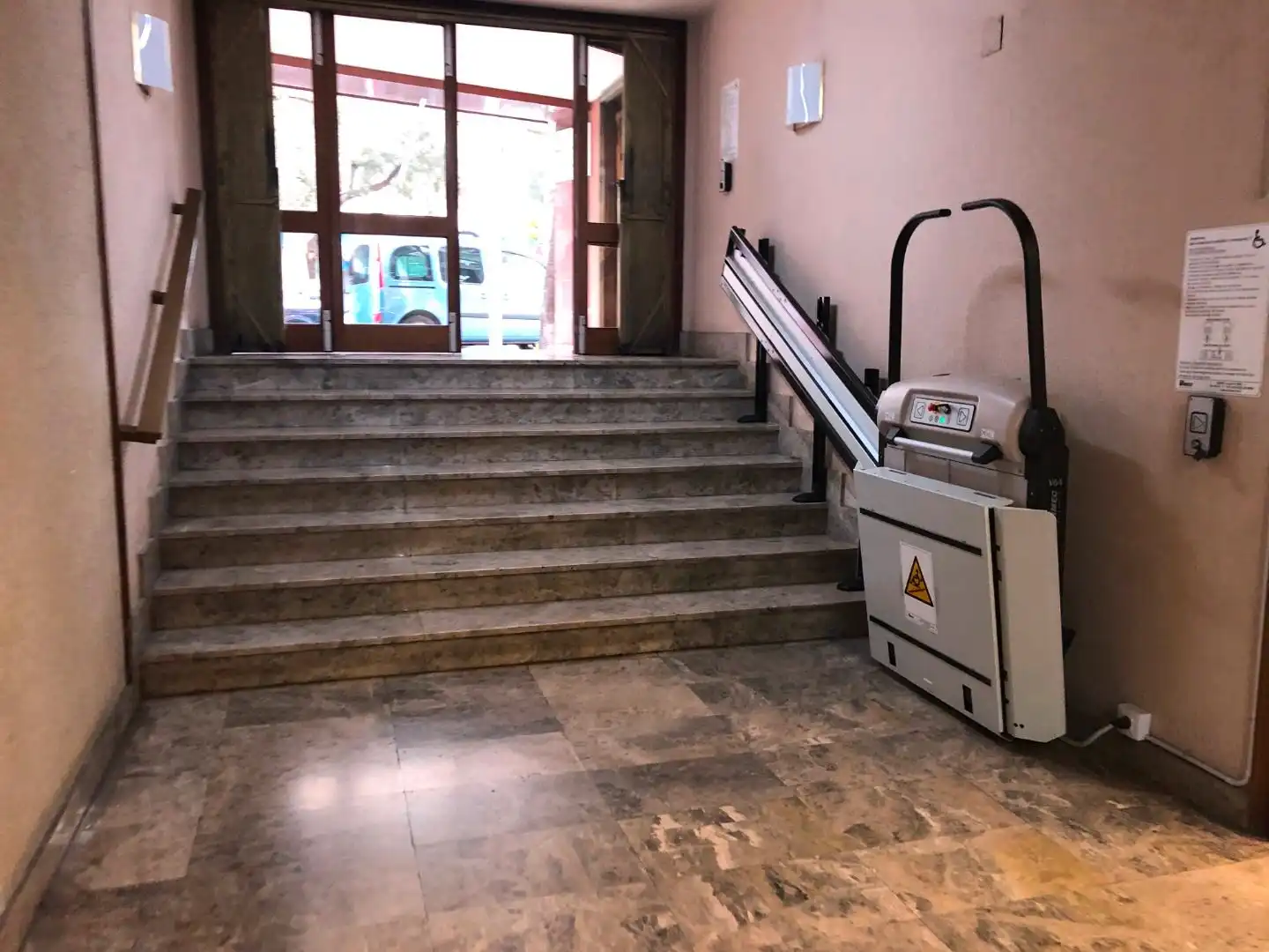 Business premises for sale in Pujada del Castell 28, imagen 15