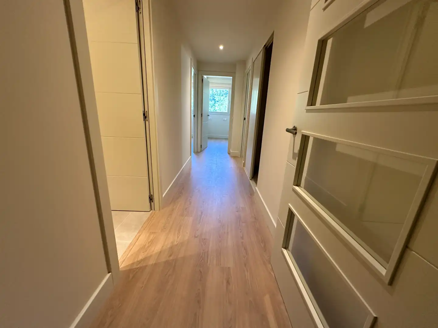 Neubau-Wohnung mit Garten zum Verkauf in Avinguda de Catalunya 55, imagen 8