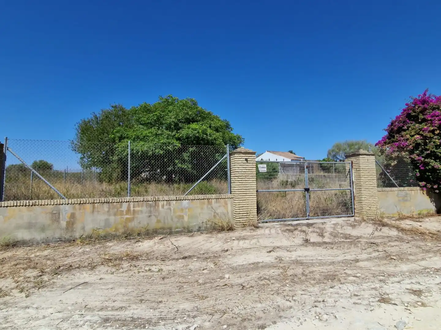 Casa rústica en venda a Ctra Sanlúcar - Cuatro Pinos