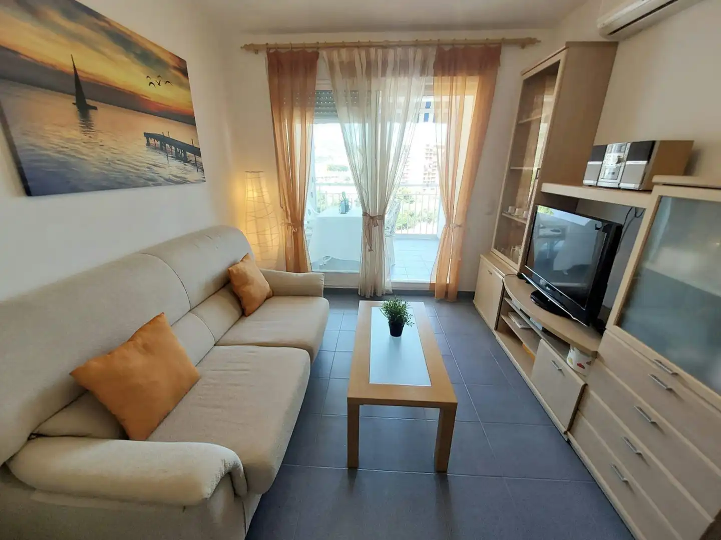 Apartment mit Pool zum Verkauf in Columbretes 8, imagen 6