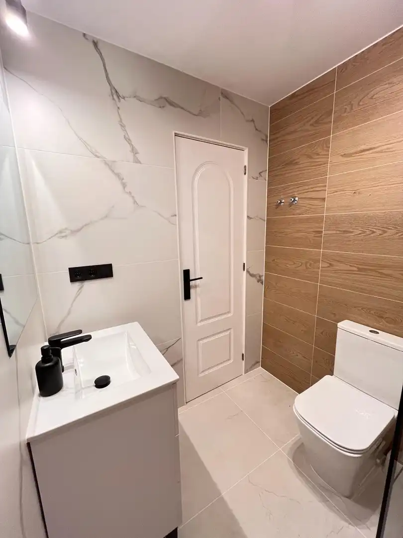 Baño de Dúplex en venta en Orihuela