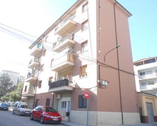 Exterior view of Apartment for sale in Navàs