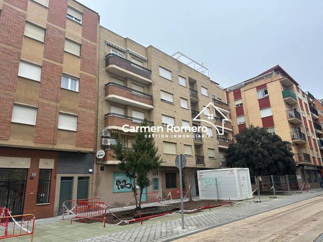 Piso en Venta en Carmelitas