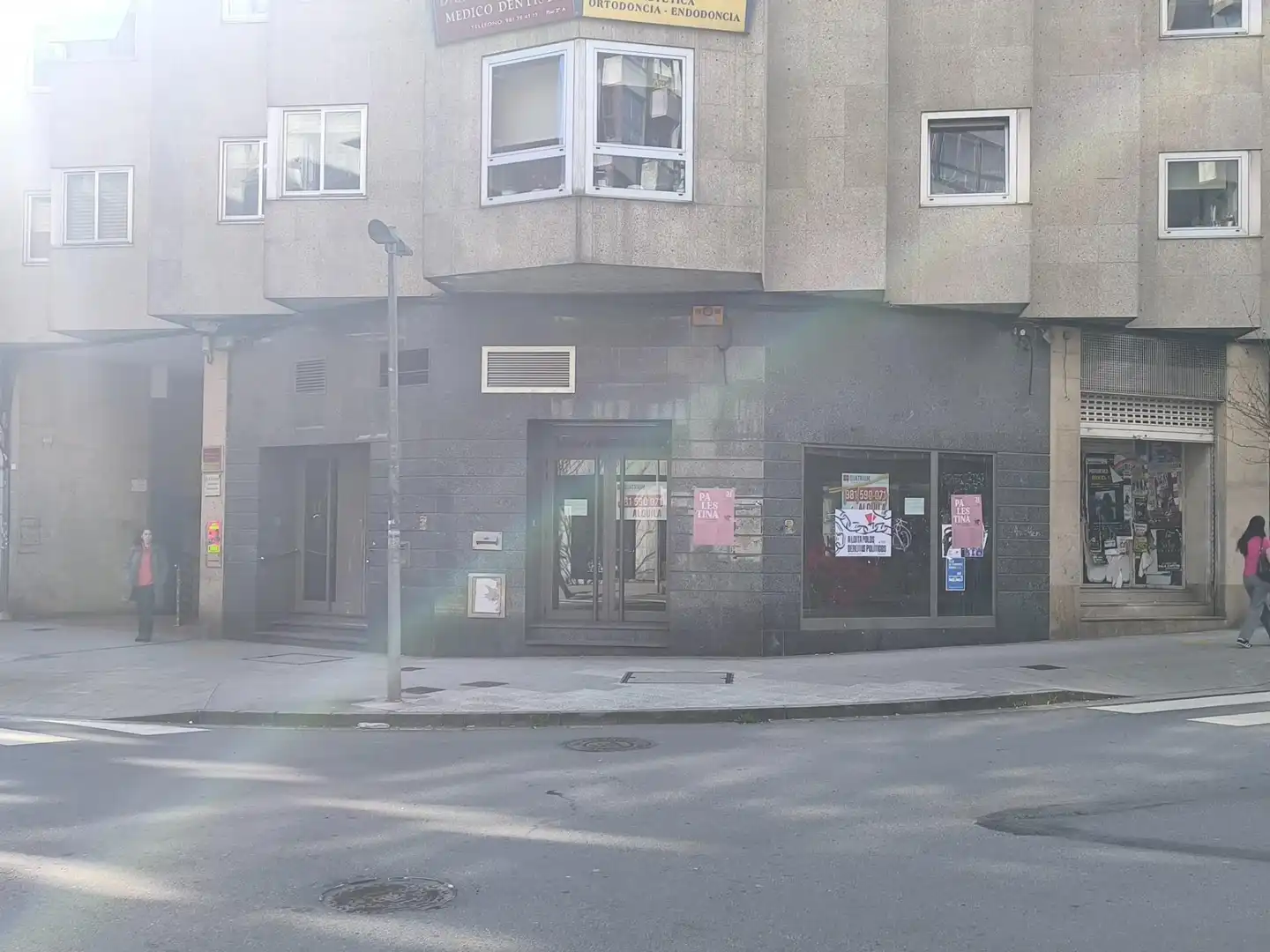Local comercial de lloguer a FREI ROSENDO SALVADO, imagen 3