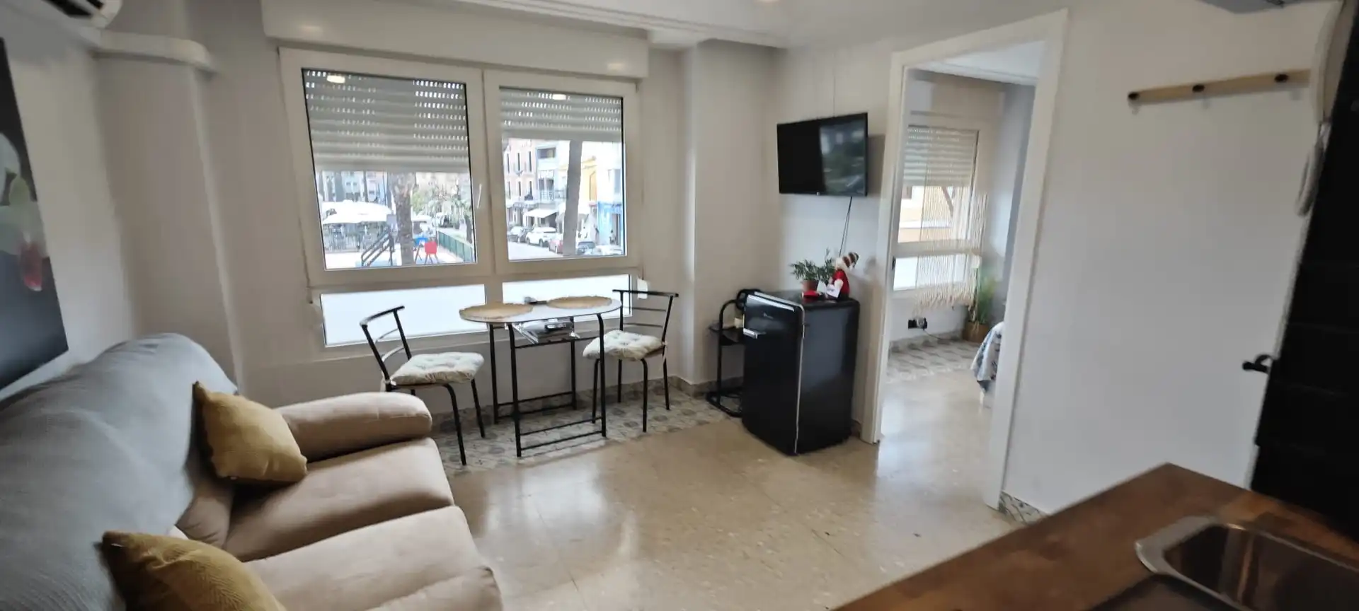 Apartament amb terrassa en venda a El Puerto, imagen 6
