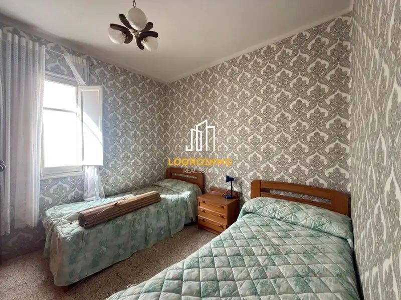 Flat for sale in Logroño, La Rioja