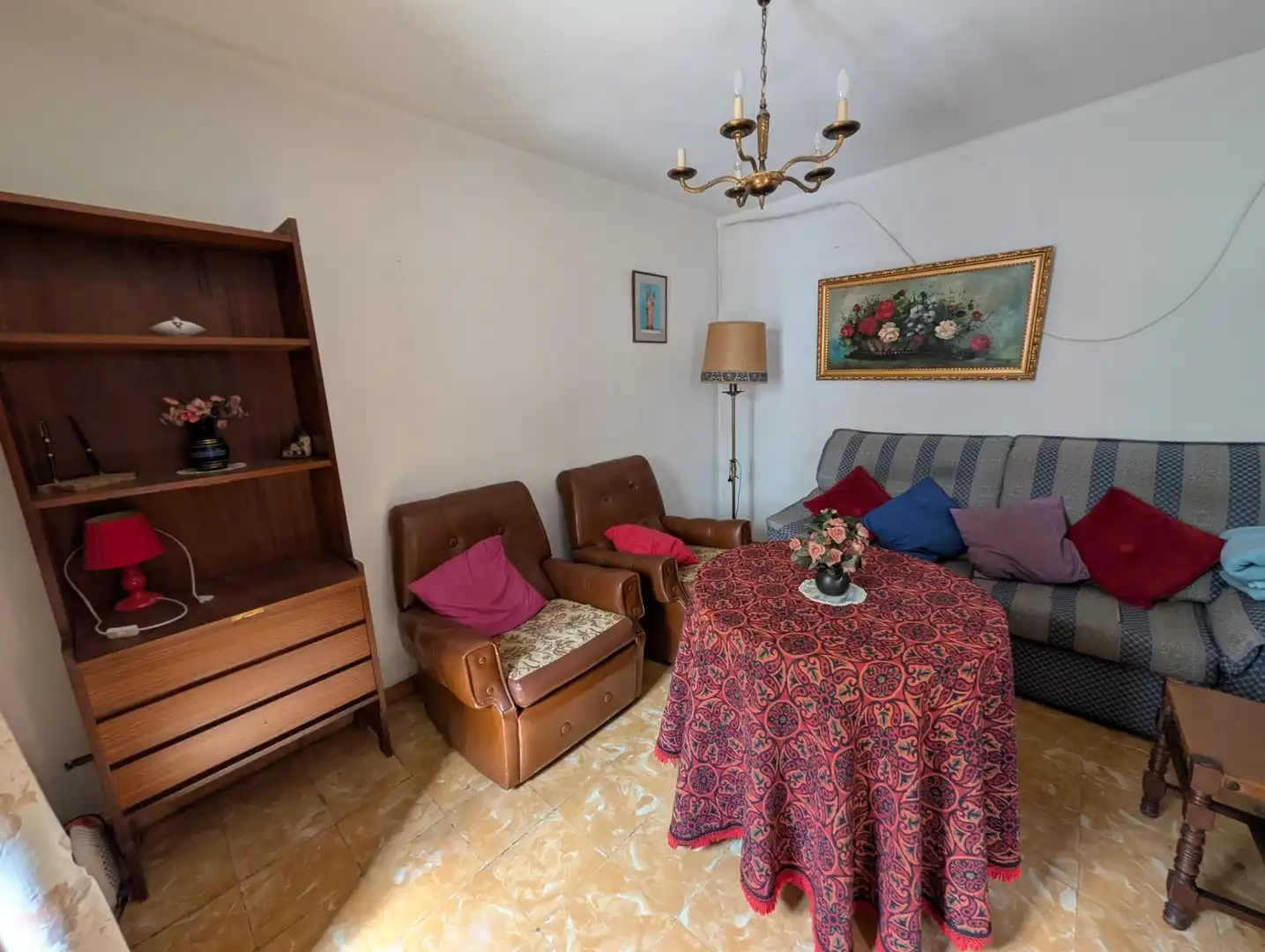 Finca rústica en venda a Pollença Poble