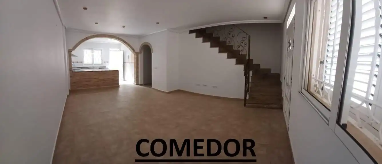 Villa in vendita a Calle JUAN RAMON JIMENEZ 153, imagen 4