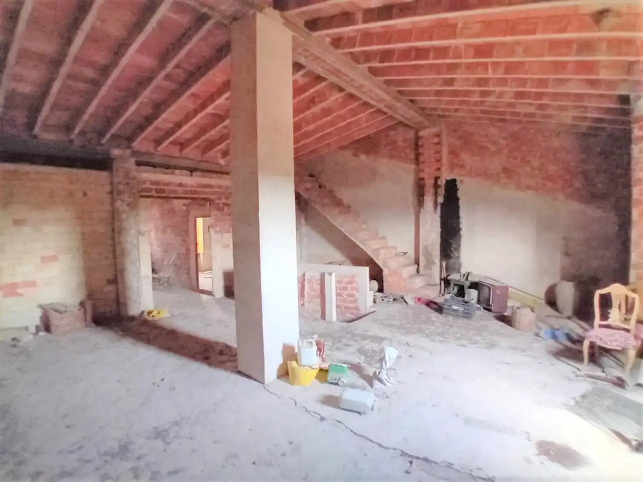 Haus mit Terrasse zum Verkauf in La Pobla del Duc, imagen 22