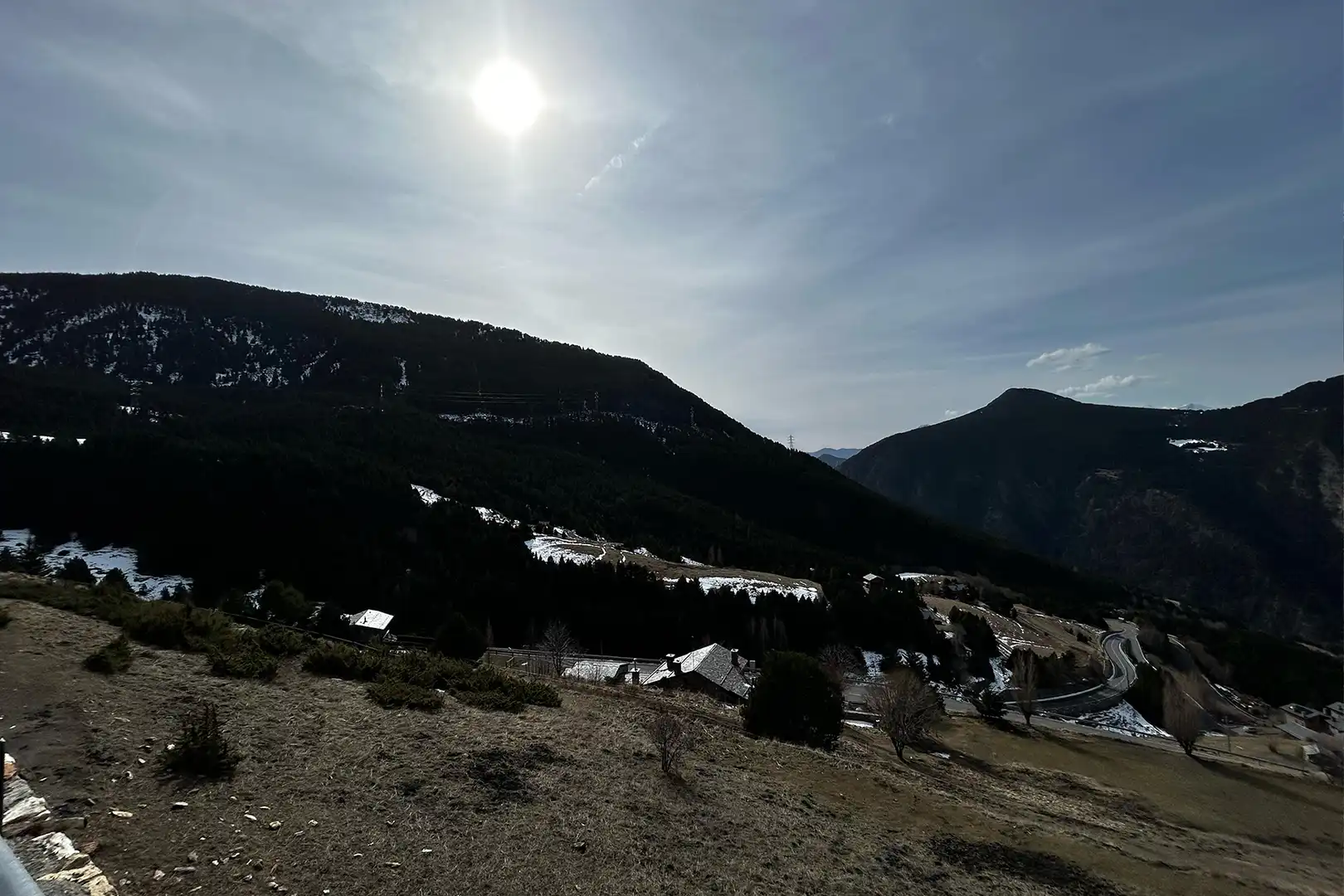 Terreni e lotti in vendita a El Forn - Prats - Meritxell, imagen 7