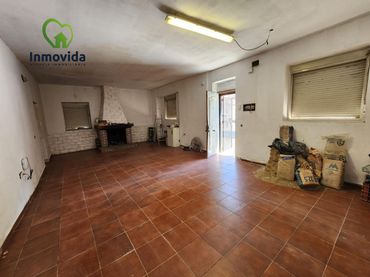 Casa en venda a Sur