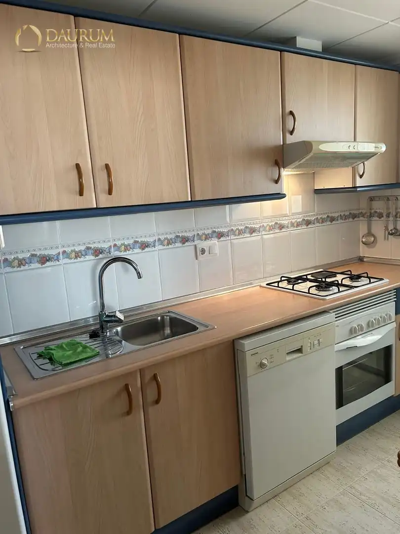 Appartement compact avec piscine à vendre à CALLE MÚSICO JOSÉ MIRA FIGUEROA, imagen 14