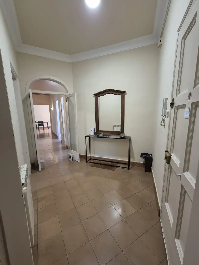 Piso de alquiler en Carrer d'Anselm Clavé, Estadi - Santa Anna