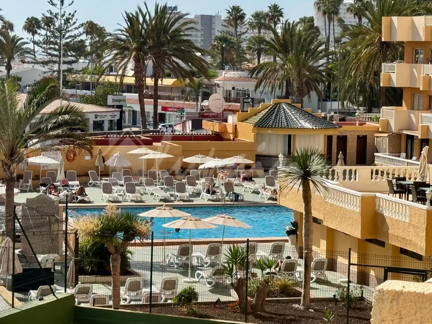 Apartament amb ascensor en venda a Playa de las Américas, imagen 11