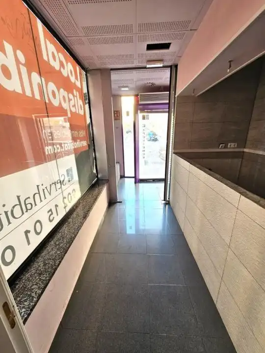Local de lloguer en Valdemoro