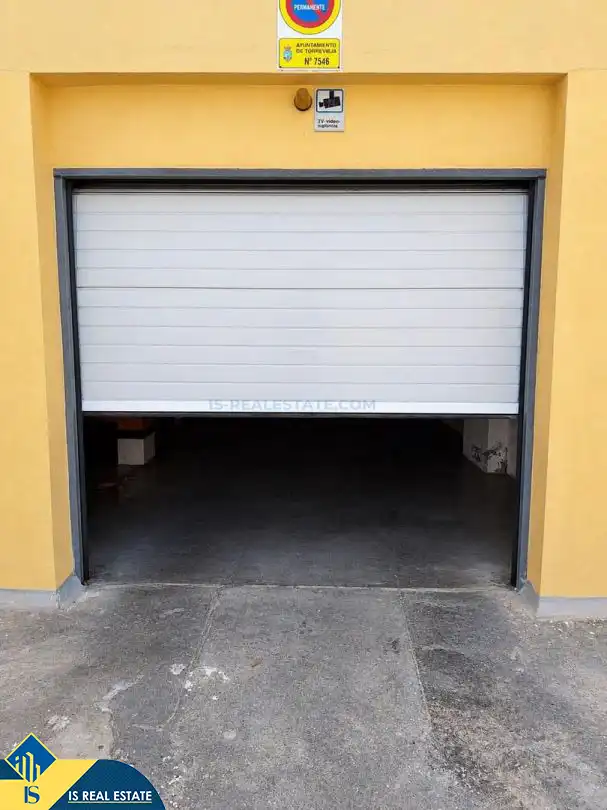 Einzelparkplatz zum Verkauf in Nueva Torrevieja - Aguas Nuevas, imagen 2