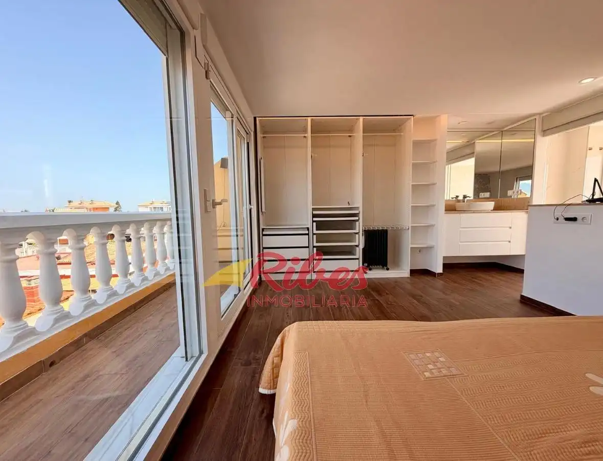 Terraced house for sale in El Marenyet, imagen 34