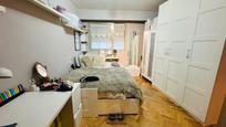 Bedroom of Flat for sale in Valladolid Capital  with Heating and Storage room