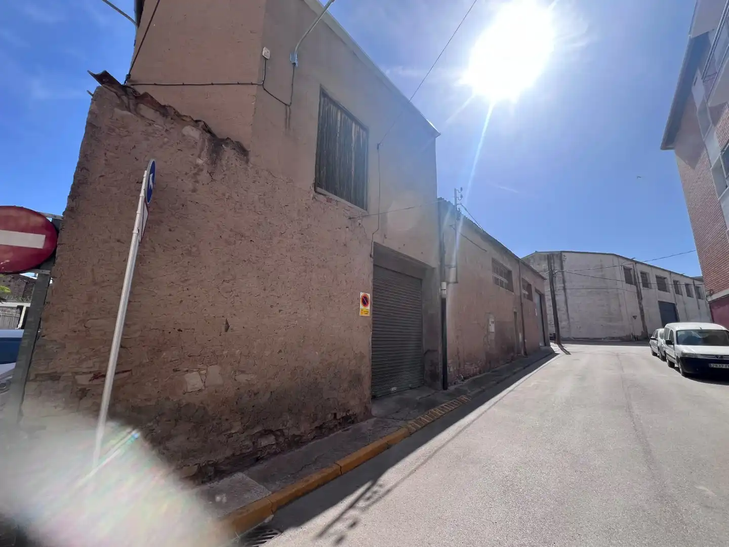 Nave industrial in vendita a Carrer Sant Joan, imagen 11